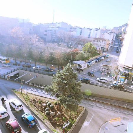 Iberos Jaen B&B 외부 사진