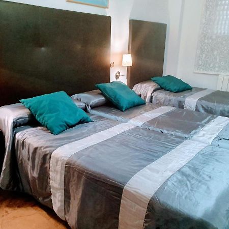 Iberos Jaen B&B 외부 사진