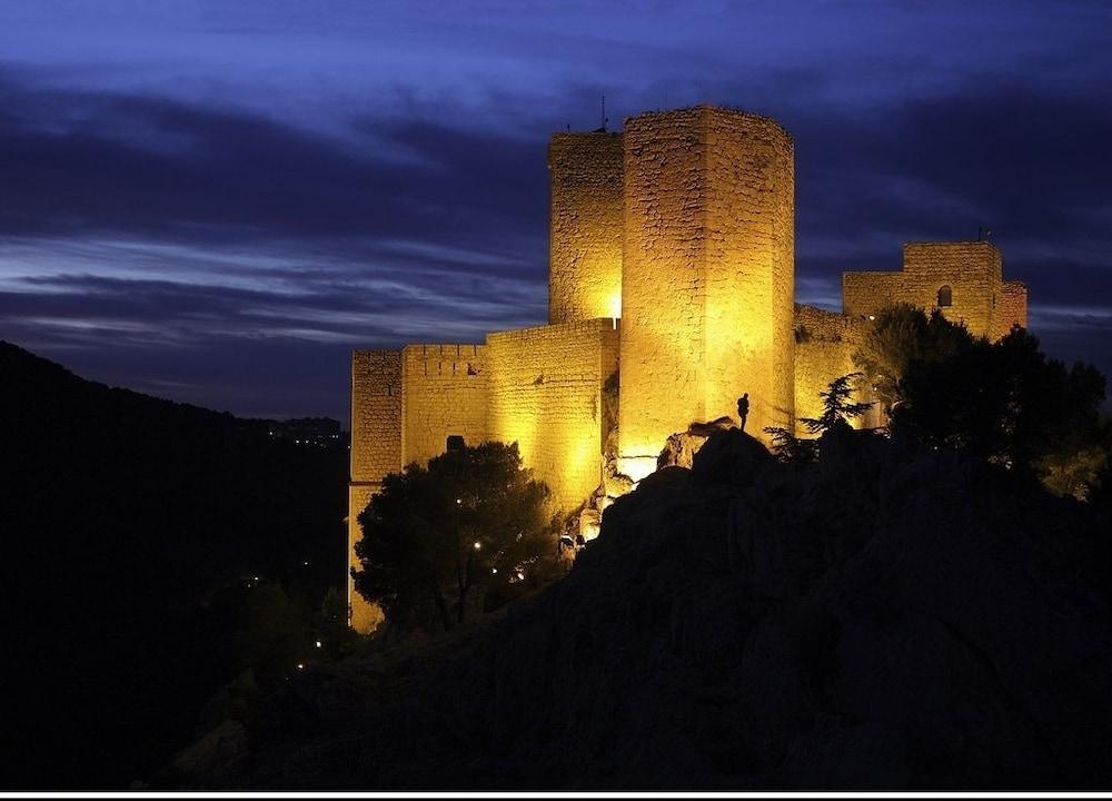 Iberos Jaen B&B 외부 사진