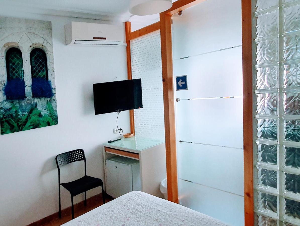 Iberos Jaen B&B 외부 사진