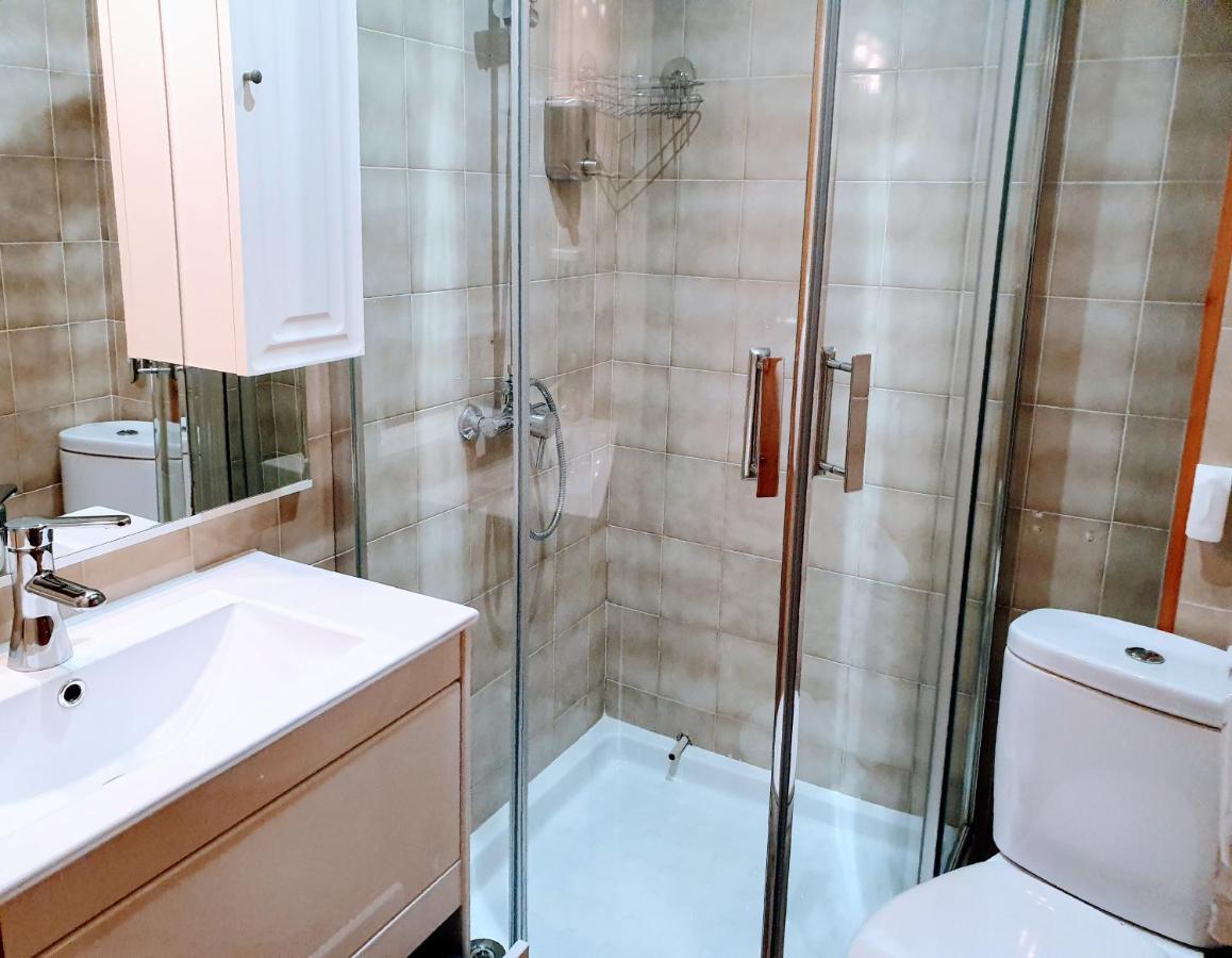 Iberos Jaen B&B 외부 사진