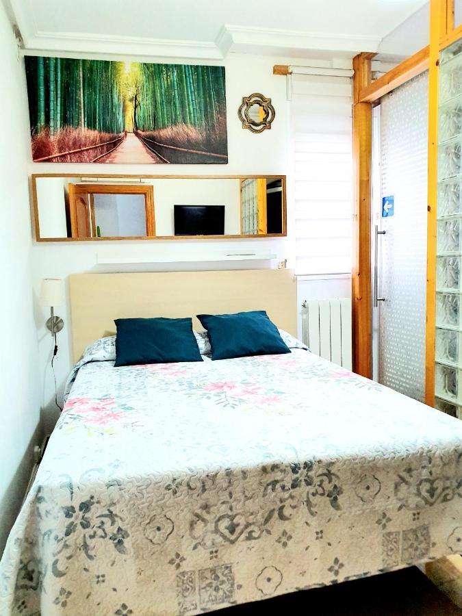 Iberos Jaen B&B 외부 사진