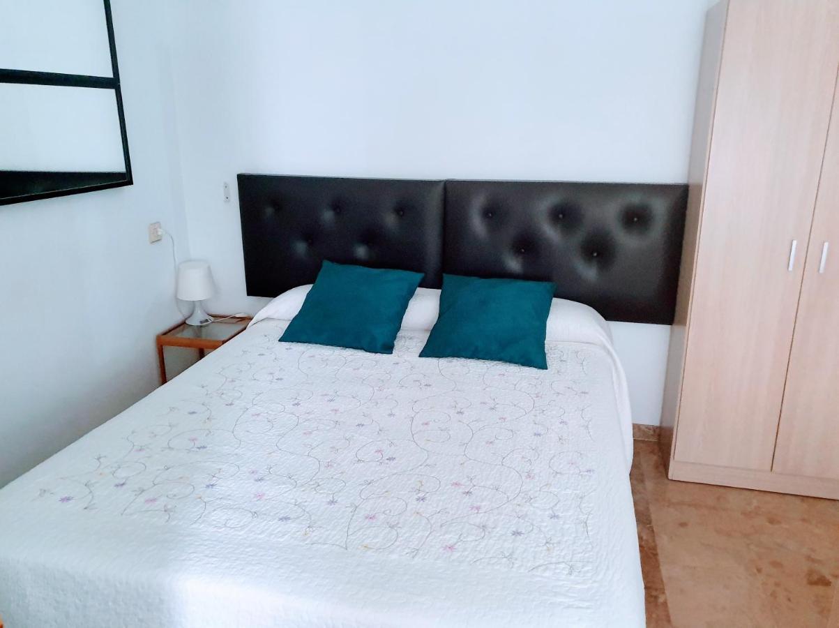 Iberos Jaen B&B 객실 사진