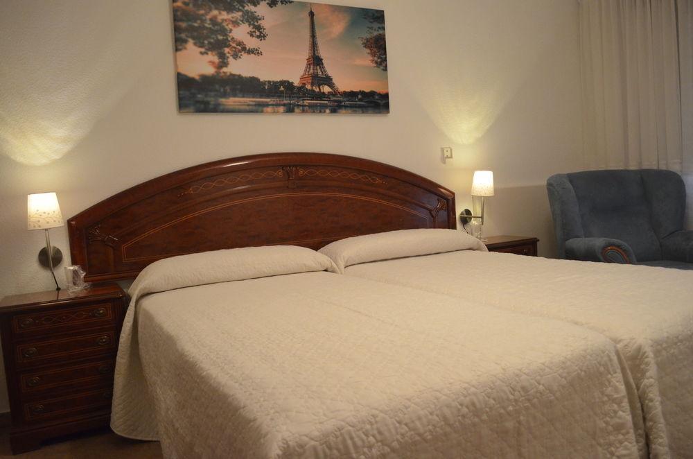 Iberos Jaen B&B 외부 사진