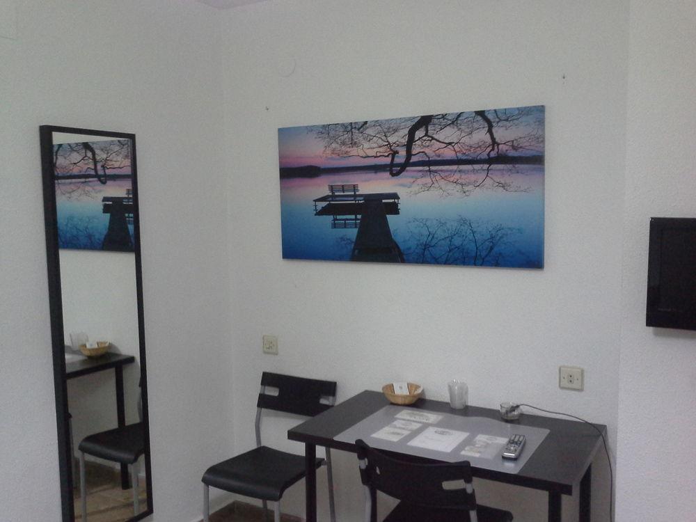Iberos Jaen B&B 외부 사진
