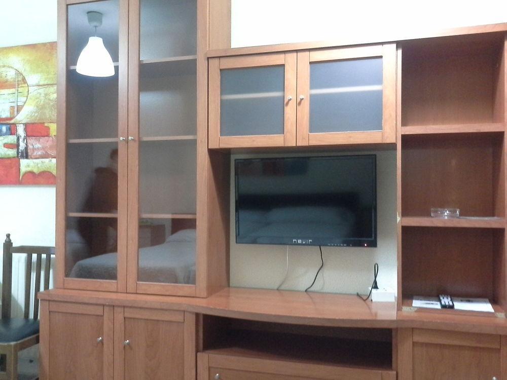 Iberos Jaen B&B 외부 사진