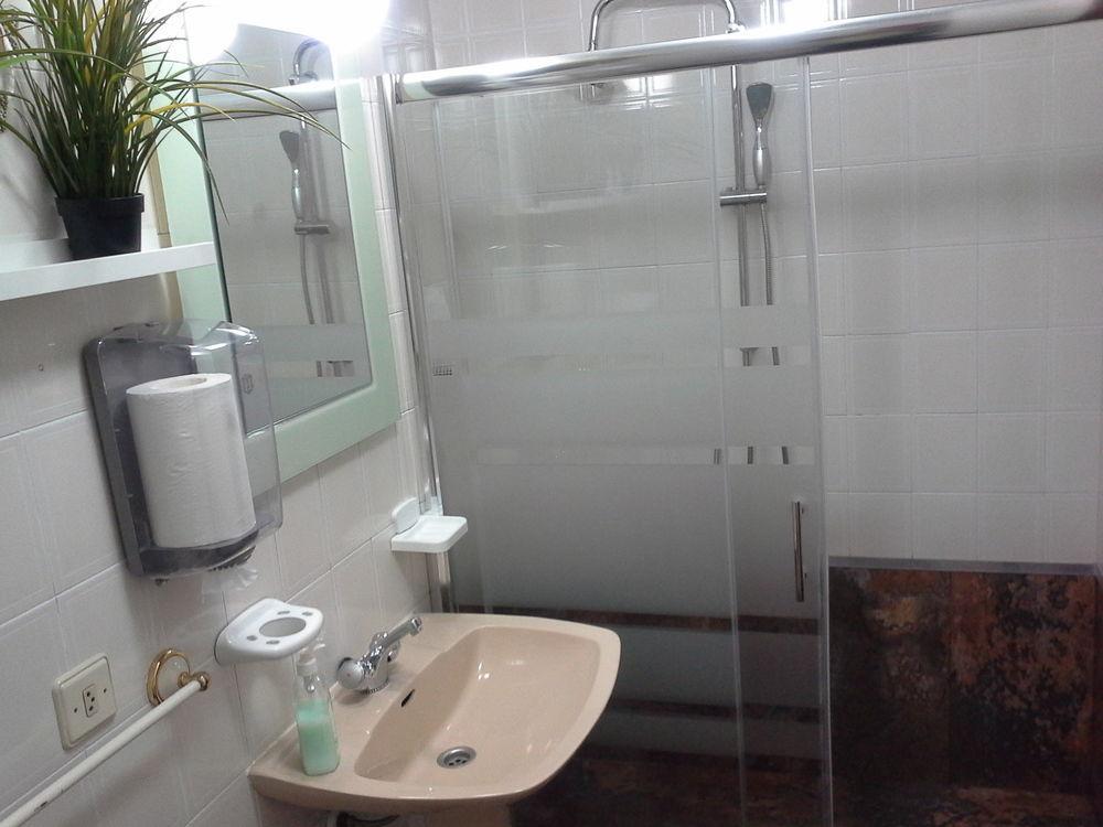 Iberos Jaen B&B 외부 사진