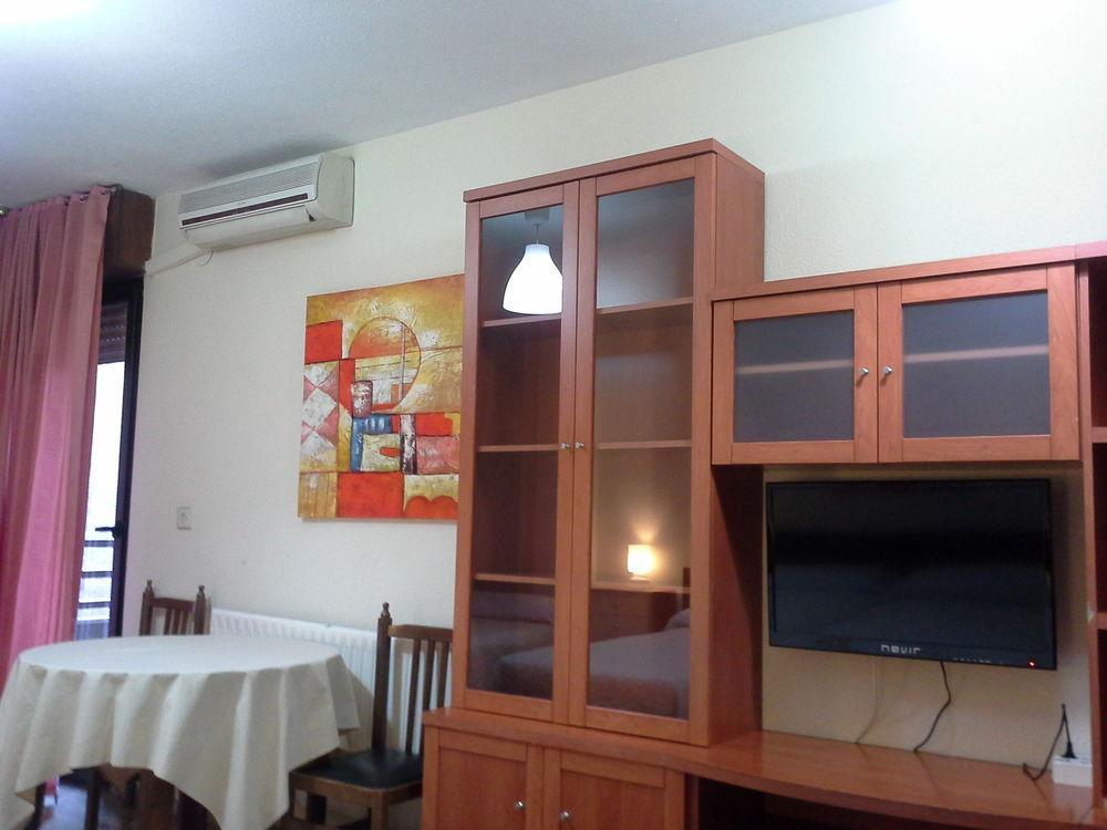 Iberos Jaen B&B 외부 사진