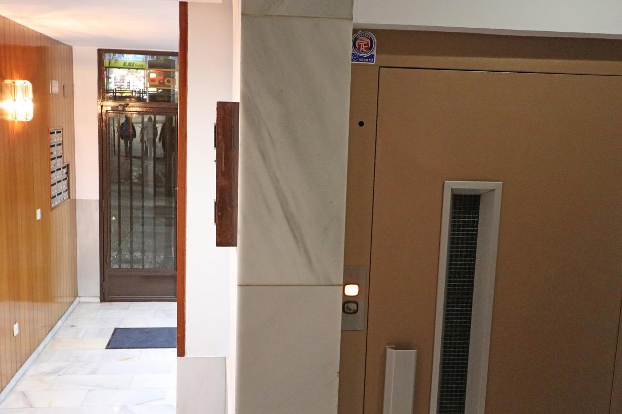 Iberos Jaen B&B 외부 사진