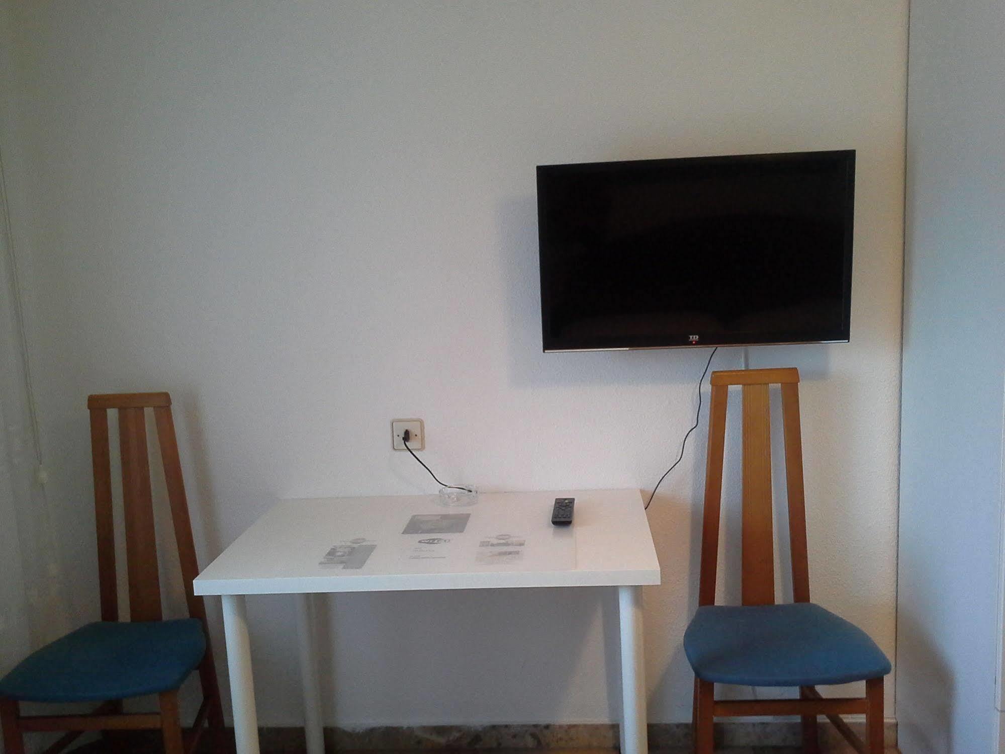 Iberos Jaen B&B 외부 사진