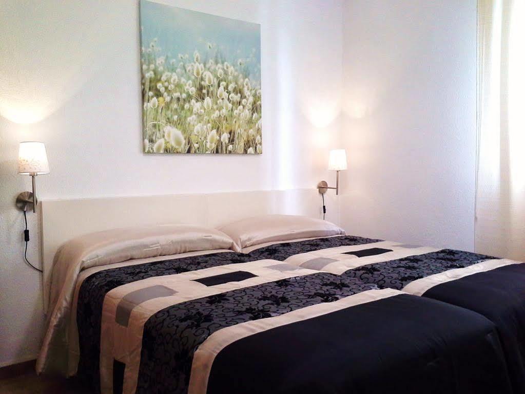 Iberos Jaen B&B 외부 사진