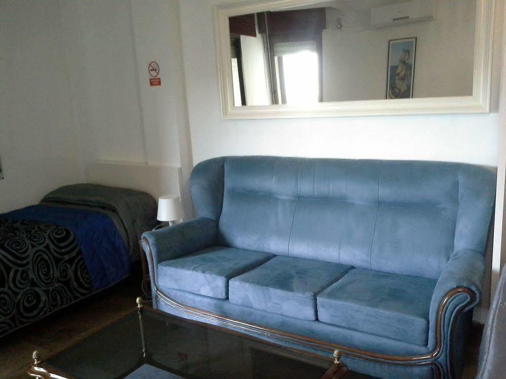 Iberos Jaen B&B 외부 사진
