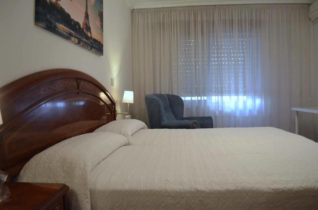 Iberos Jaen B&B 외부 사진