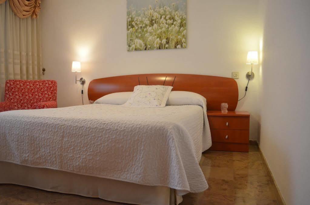 Iberos Jaen B&B 외부 사진