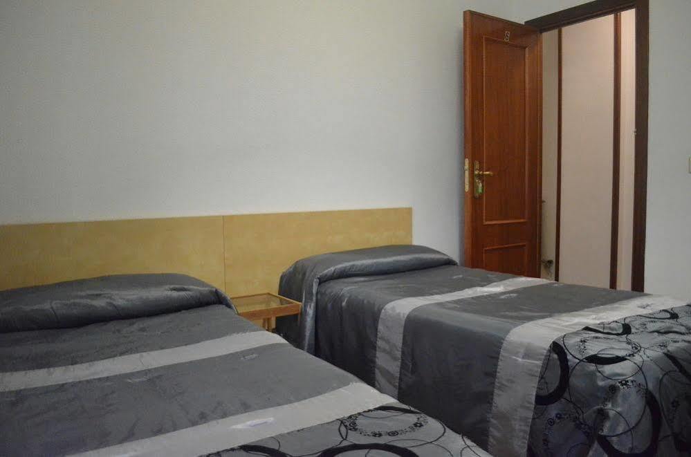 Iberos Jaen B&B 외부 사진